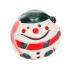 Žaislas &scaron;uniui - Kamuoliukas Besmegenis