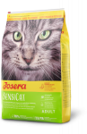 Josera Sensicat 2 kg - sausas maistas katėms su jautria vir&scaron;kinimo sistema