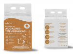 Kraikas katėms TOFU BeloCat, kokoso kvapo, 6 l (2,5 kg), 2 mm granulės