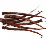 Džiovinta kiaulės uodega, 1 vnt.