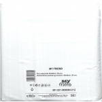 Vienkartinės &scaron;unų palutės My Friend, 60*60 cm