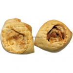 Kiaulės ausies žiedas, 1 vnt.