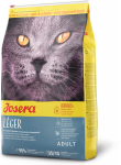 Josera Leger 2 kg - sausas maistas katėms, mažiau kalorijų