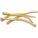 Džiovinta jaučio uodega, 1 vnt.