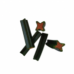 Skanėstai &scaron;unims - Lazdelės su eukaliptu, 1 vnt., BW428