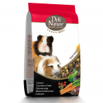 Deli Nature Menu Super Premium pa&scaron;aras jūrų kiaulytėms, 750 g