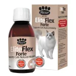 Mervue EliteFlex Forte kačių sąnariams - skystis, 150 ml