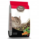 Deli Nature Menu Super Premium pa&scaron;aras &scaron;in&scaron;iloms, 2,5 kg