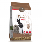 Deli Nature Rodelicious Sensitive pa&scaron;aras didesniems graužikams, 750 g