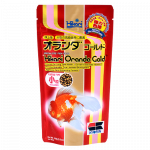 Hikari Oranda Gold mini pellet, 100 g