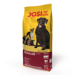 Josidog Regular 15 kg - sausas maistas &scaron;unims