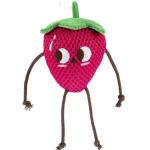 Žaislas katei - Tutti Frutti bra&scaron;kė, GimCat