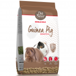 Deli Nature Rodelicious Guinea Pig Sensitive pa&scaron;aras jūrų kiaulytėms, 750 g