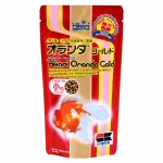 Hikari Oranda Gold mini pellet, 100 g