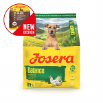 JOSERA BALANCE pa&scaron;aras &scaron;unims su vi&scaron;tiena, 12,5 kg