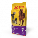 Josidog adult Sensitive 15 kg sausas maistas jautriems &scaron;unims