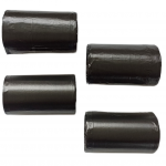 Higieniniai mai&scaron;eliai &scaron;unims i&scaron; perdirbto plastiko, 4*30 vnt.