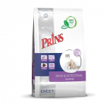 Prins Diet Skin & Intestinal Hypoallergic sausas maistas katėms 5 kg