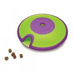 Lavinamasis žaislas &scaron;uniui - Nina Ottoson Dog Treat Maze Green