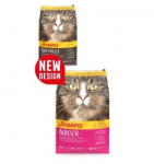 Josera Indoor 2 kg - sausas maistas naminėms sterilizuotoms katėms