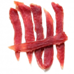 Antienos filė juostelės, 500 g, natūralūs skanėstai &scaron;unims, G183