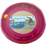 Žaislas katei - Laiminga katė, Happy Cat Georplast