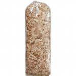 Medžio drožlių kraikas graužikams, 900 g