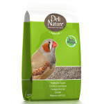 Deli Nature Premium lesalas amadinams, 1 kg