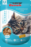 Super Benek konservai katėms Urinary, 100 g, Professional Line