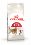 Royal Canin Fit 32, 10 kg sausas maistas katėms
