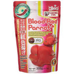 Hikari Blood-Red Parrot Mini, 333 g