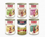 Animonda GranCarno Adult konservų rinkinys 6 x 400 g, #2