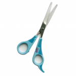 Žirklės gyvūno kailiui, 16 cm