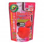 Hikari Blood-Red Parrot Medium, 333 g