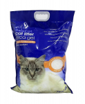 Silikoninis kačių kraikas BeloCat 18 l / 7 kg