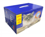 Silikoninis kačių kraikas BeloCat 8 l / 3 kg
