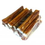 Jaučio peniai pjaustyti, 12,5 cm, 10 vnt.