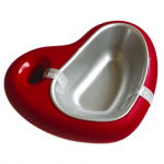 Dubenėlis gyvūnui &Scaron;irdelė, Mon Amor