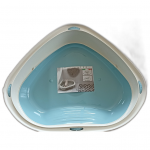 Kampinis tualetas katėms Shuttle Big