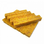 Kramtukai dantų priežiūrai su karotinu, 1 vnt., 50 g