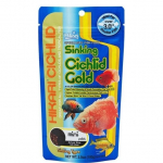 Hikari Cichlid Gold Sinking Mini, 342 g