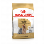 ROYAL CANIN YORKSHIRE TERRIER ADULT 7,5 KG - sausas maistas suaugusiems Jork&scaron;yro terjerams