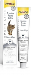 GimCat maisto papildas katėms - Taurine Extra pasta sveikai &scaron;irdžiai ir akims, 50 g