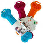 Žaislas &scaron;uniui - Kaulas The King, 27,5 cm