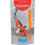 Aquaris KI-JA-KO STAPLE 3 mm, 10 kg, maistas koi karpiams ir kitoms tvenkinių žuvims