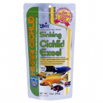 Hikari Cichlid Excel Mini Sinking, 342 g