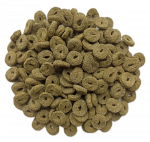 Liucernos riestainiai triu&scaron;iams ir kitiems graužikams, 300 g, Ziarnko