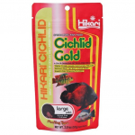 Hikari Cichlid Gold Large, 57 g