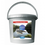 Aquaris Sturgeon 6 mm, 5,6 litro, maistas er&scaron;ketams