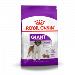 ROYAL CANIN GIANT ADULT 15 KG - sausas maistas suagusiems itin didelių veislių &scaron;unims